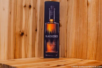 Metallica S&M2 Whiskey