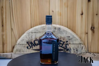 Jack Daniels 10-Years Old Tennessee Whiskey