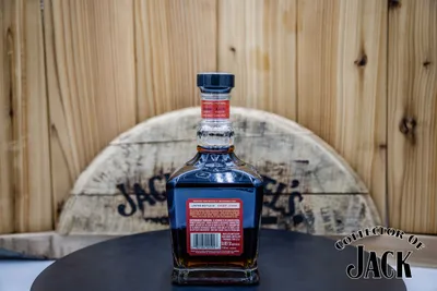 Jack Daniels Special Release Coy Hill High Proof