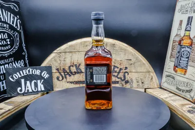 Jack Daniel's Bonded Tennessee Whiskey