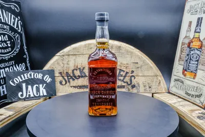 Jack Daniel's Bonded Tennessee Whiskey