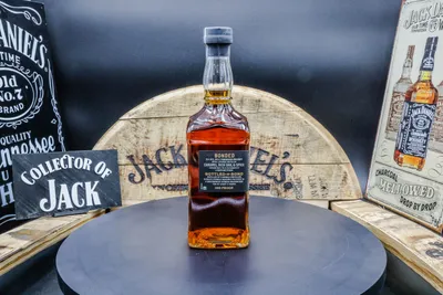 Jack Daniel's Bonded Tennessee Whiskey