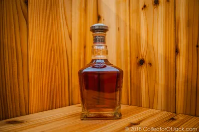 Jack Daniel's Holiday Select 2011 Release