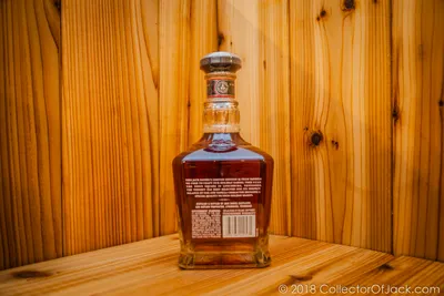 Jack Daniel's Holiday Select 2011 Release