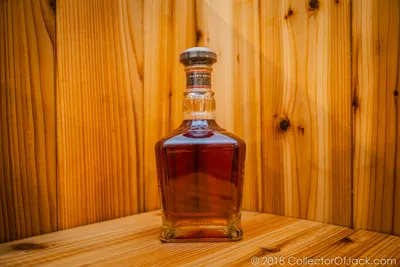 Jack Daniel's Holiday Select 2011 Release