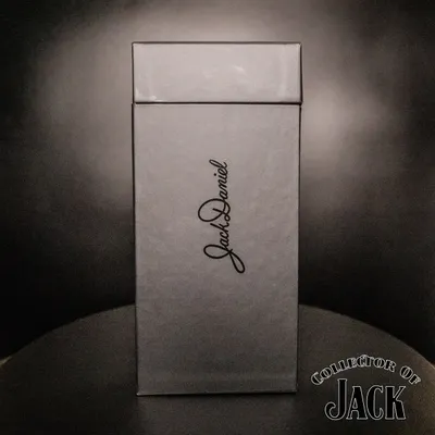 Jack Daniel's Holiday Select 2011 Release