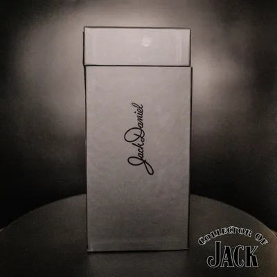 Jack Daniel's Holiday Select 2011 Release