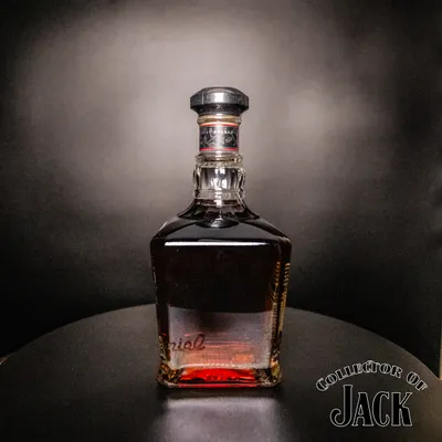 Jack Daniel's Holiday Select 2011 Release