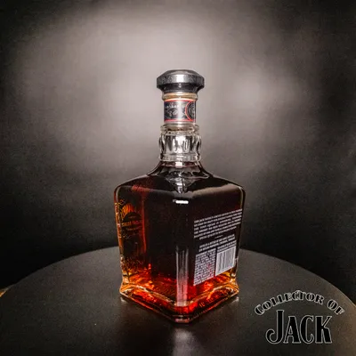 Jack Daniel's Holiday Select 2011 Release