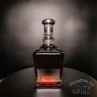 Jack Daniel's Holiday Select 2011 Release