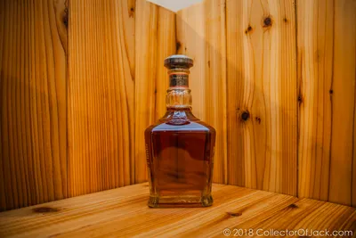 Jack Daniel's Holiday Select Release from 2012