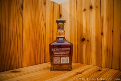 Jack Daniel's Holiday Select Release from 2013