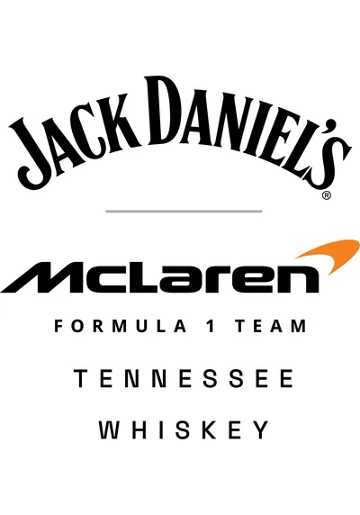 Jack Daniel's McLaren Prestige