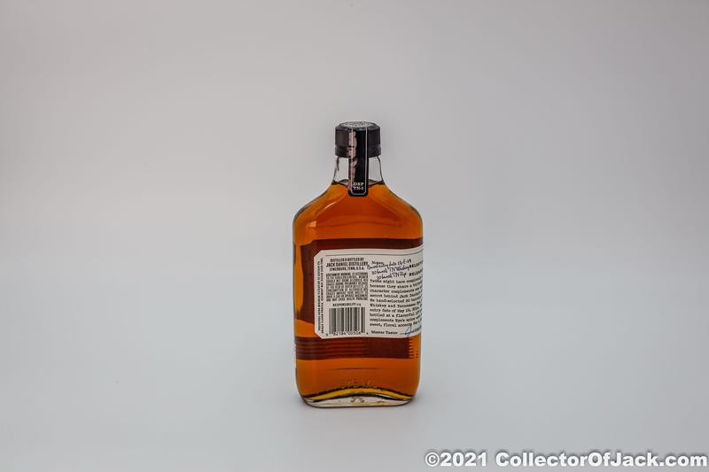 Jack Daniel's Tennessee Tasters' 14E19 'Twin' Blend | Whiskey