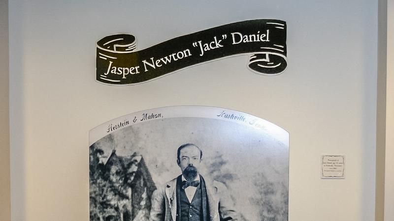 Jack Daniel's life story, according to ChatGPT