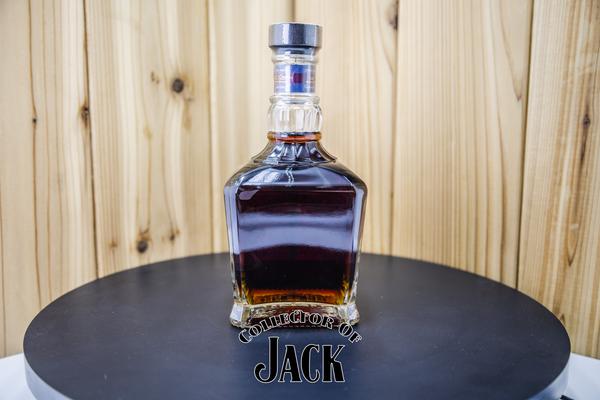 Jack Daniel's 2022 Special Release Twice Barreled American Single Malt