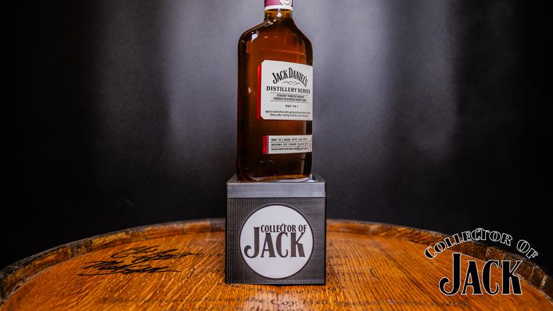 Jack Daniel's Distillery Series 012 Straight Tennessee Whiskey Finished In Oloroso Sherry Casks