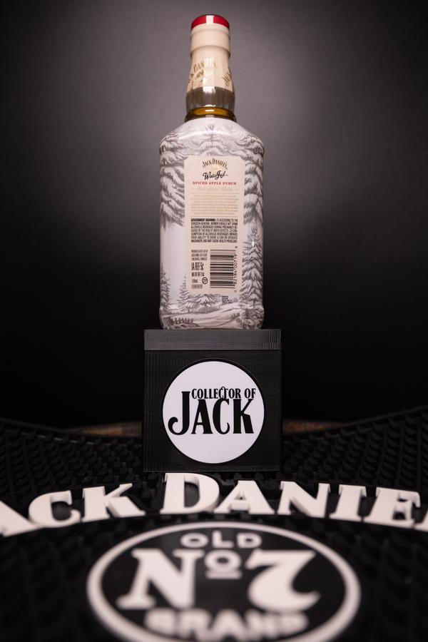 Jack Daniel's Winter Jack 2024 read